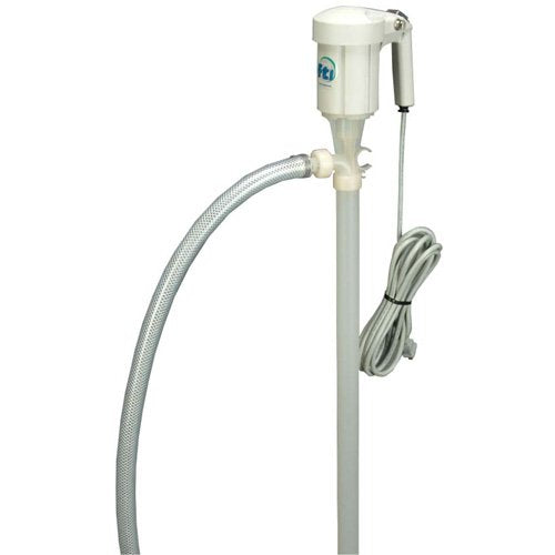PUN253 - EFV-40 Drum Pump Kit with S1 Motor