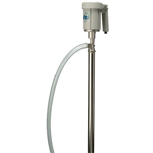 PUN255 - EFS-40 Drum Pump Kit with S1 Motor