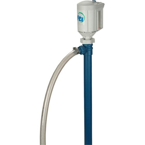PUN257 - PFP-48 Drum Pump Kit with M3V Motor