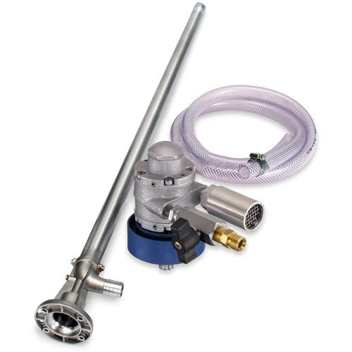 PUN258 - EFS-40 Drum Pump Kit with S4 Air Motor