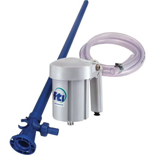 PUN263 - EFP-40 Drum Pump Kit with S4 Air Motor
