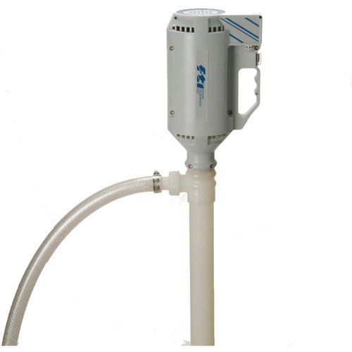 PUN264 - PFV-40 Drum Pump Kit with M3T Motor