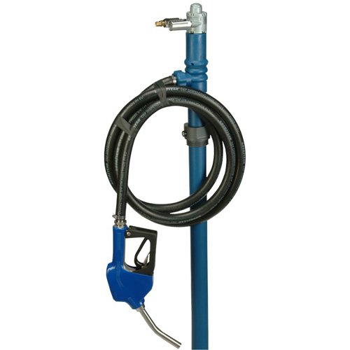 PUN269 - PFM-40 Drum Pump Kit with M6 Air Motor & DEF Accessories