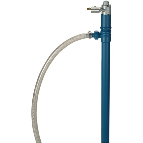 PUN270 - PFP-48 Drum Pump Kit with M6 Air Motor
