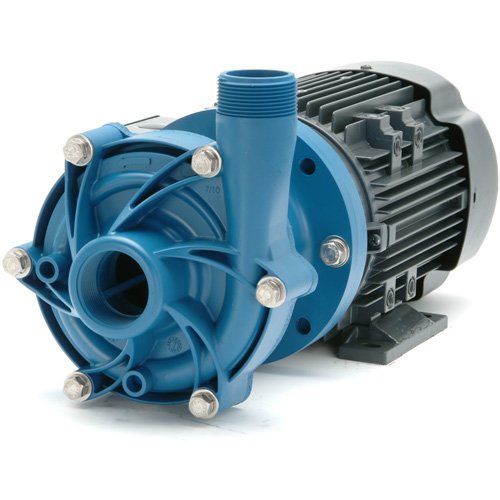 PUN271 - Magnetic Drive Pump with Carbon Bushing