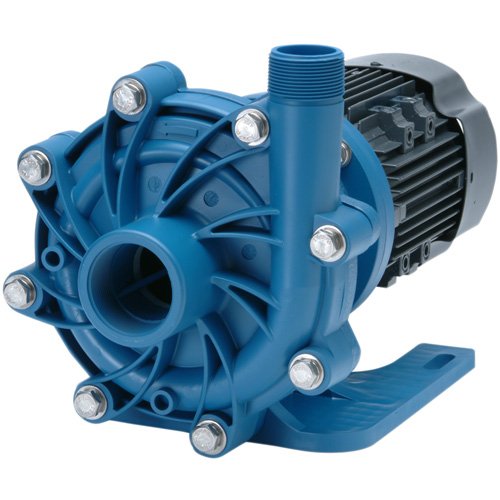 PUN273 - Magnetic Drive Pump with Carbon Bushing