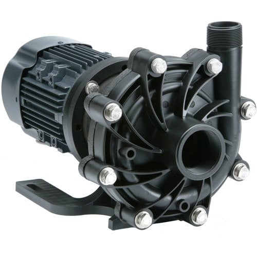 PUN276 - Magnetic Drive Pump with PTFE Bushing
