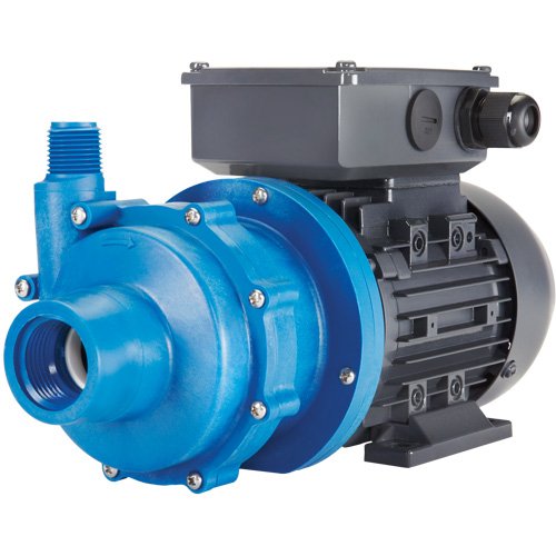 PUN280 - Magnetic Drive Pump with Carbon Bushing