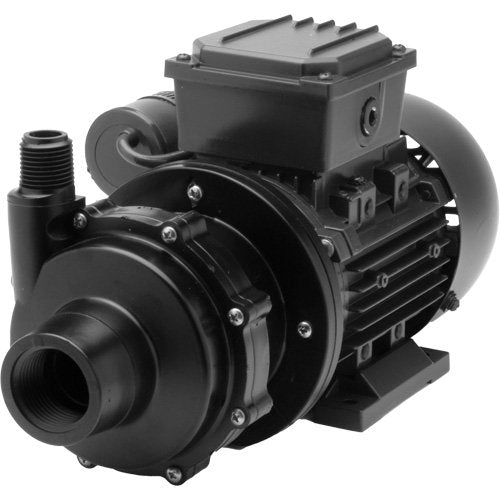 PUN281 - Magnetic Drive Pump with PTFE Bushing