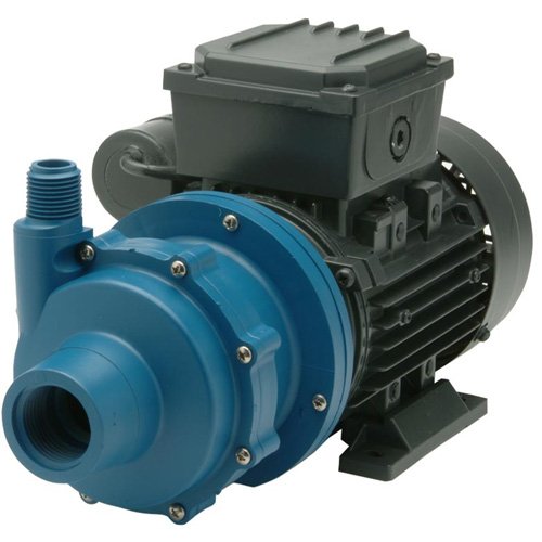PUN292 - Magnetic Drive Pump with Carbon Bushing