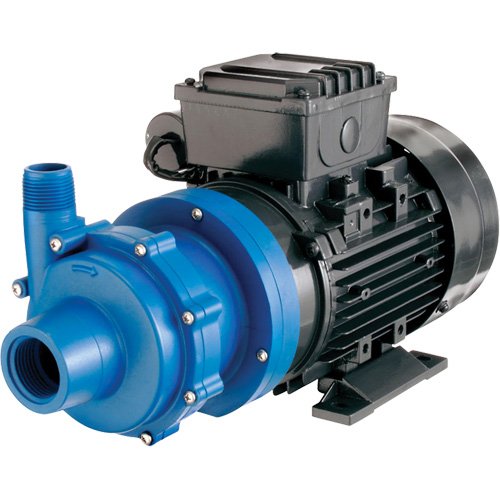 PUN287 - Magnetic Drive Pump with Carbon Bushing