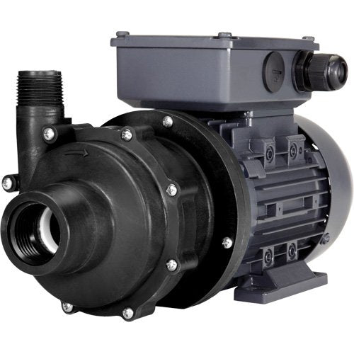 PUN291 - Magnetic Drive Pump with PTFE Bushing