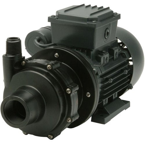 PUN293 - Magnetic Drive Pump with PTFE Bushing