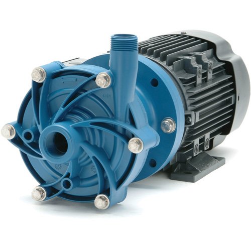 PUN294 - Magnetic Drive Pump with Carbon Bushing