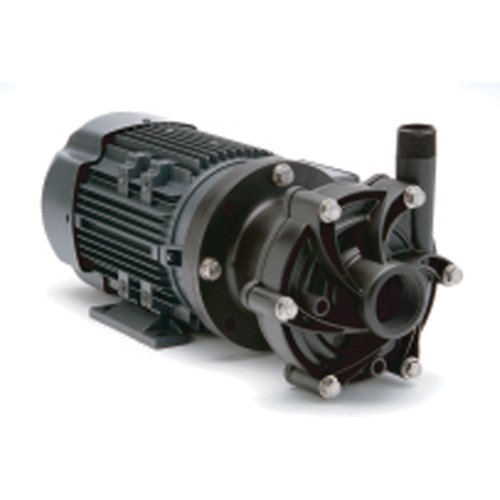 PUN305 - Magnetic Drive Pump with PTFE Bushing