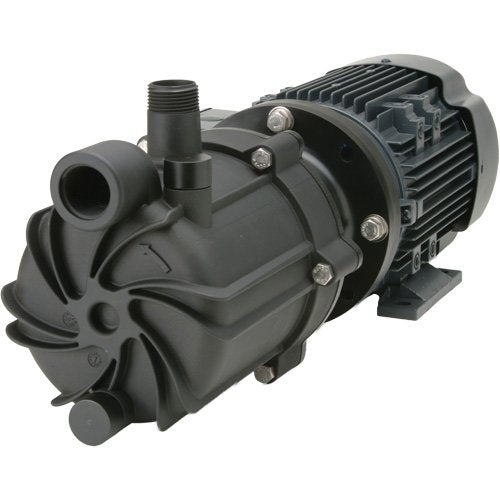 PUN311 - Self-Priming Magnetic Drive Pump with Carbon Bushing