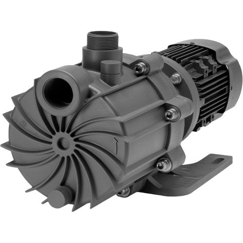 PUN315 - Self-Priming Magnetic Drive Pump with Carbon Bushing