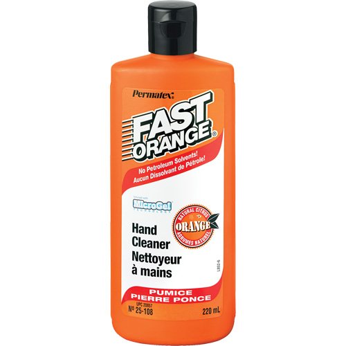 QB664-Hand Cleaner