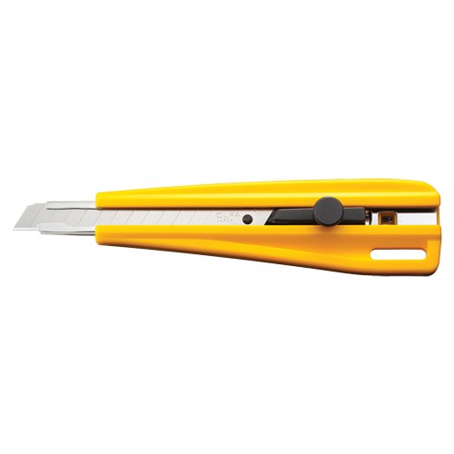 QC039-Precision Knife