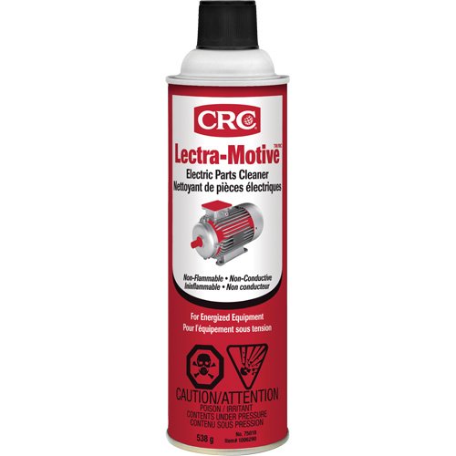 QD093-Lectra-Motive™ Electric Parts Cleaner