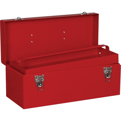 QD367-Utility Tool Box