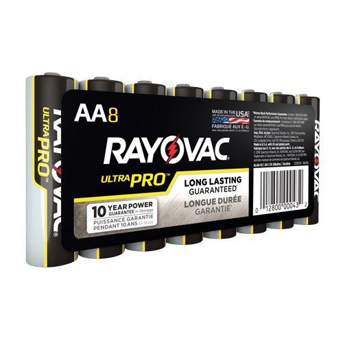 QD421-Ultra PRO™ Industrial Batteries