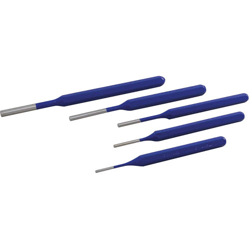 QD519 - Pin Punch Set