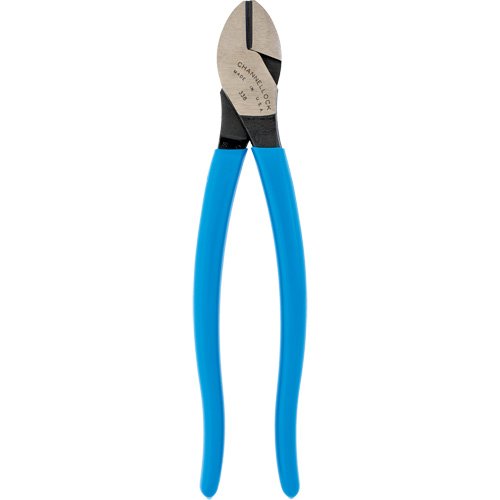 QD531-XLT™ Diagonal Lap Joint Cutting Pliers