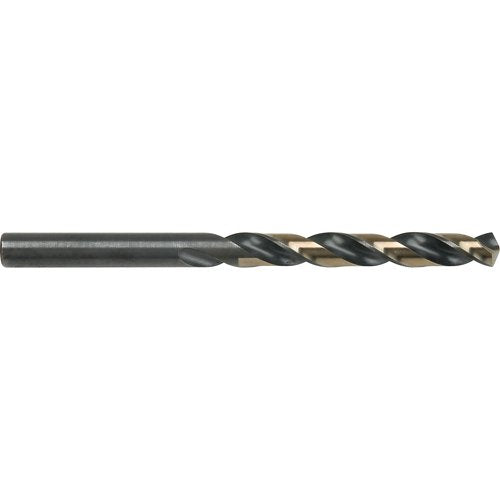 QD669-Two-Tone Jobber Length Drill Bit