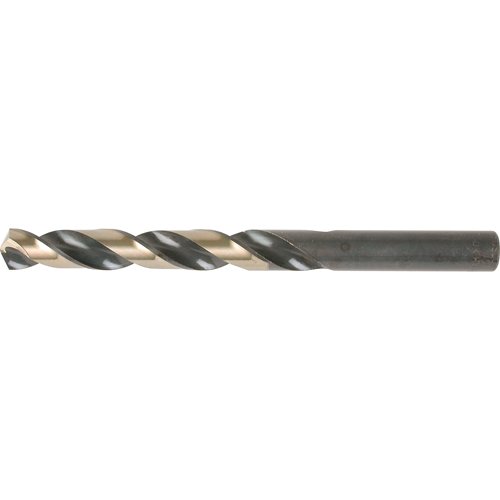 QD705-Two-Tone Jobber Length Drill Bit