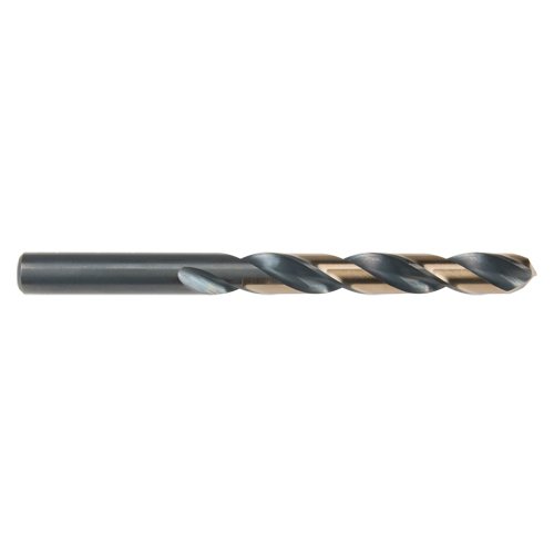 QD736-Two-Tone Jobber Length Drill Bit