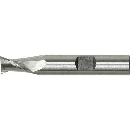 QR043-Weldon Shank End Mill