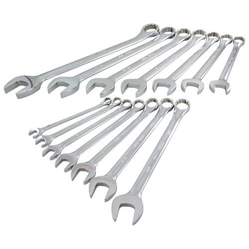 QE318-Wrench Set