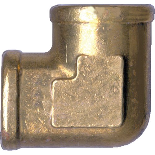 QG025-Forged 90° Elbow Pipe Fitting