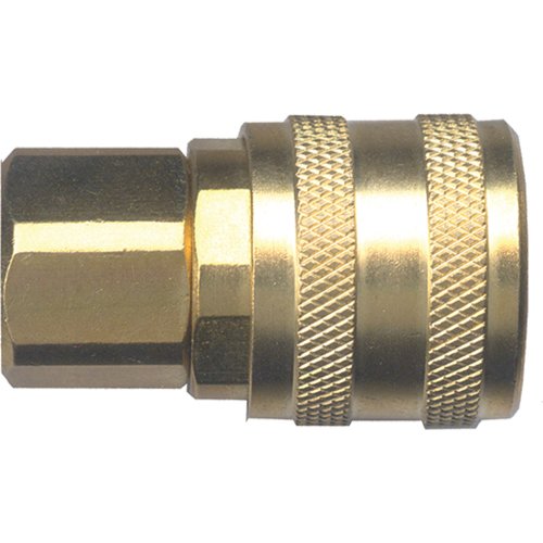 QF114-COUPLER 1/4