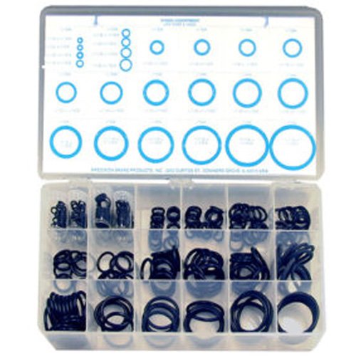 QF810-O-Ring Kit