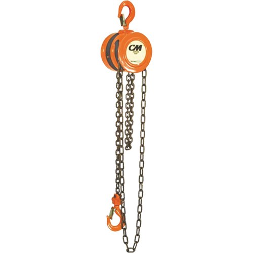 QI069-Chain Hoist