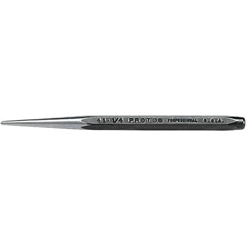 QH203 - Centre Punch