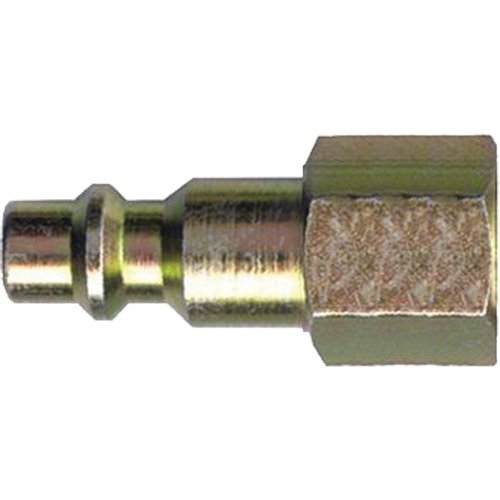 QH539-Automatic One-Handed Quick Disconnect