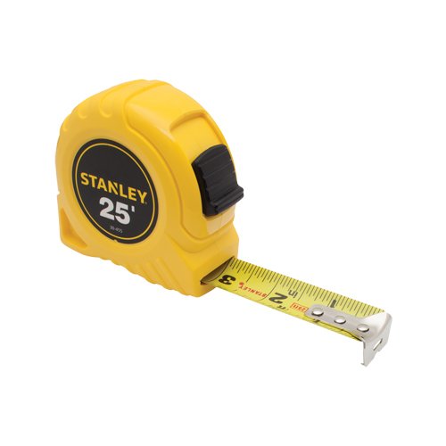 QI280-High Impact Measuring Tape