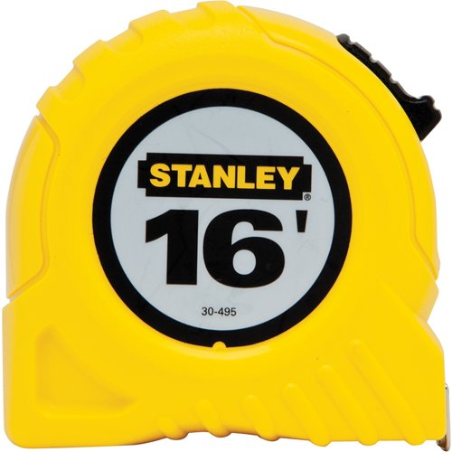 QI281-High Impact Measuring Tape