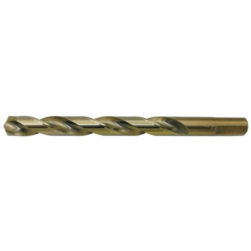 QQ629 - JET-KUT® Gold Super Premium M2  Jobber Drill Bit