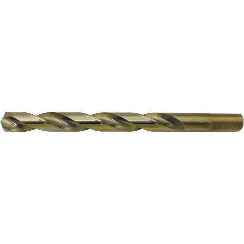 QN305 - JET-KUT® Gold Drill Bit