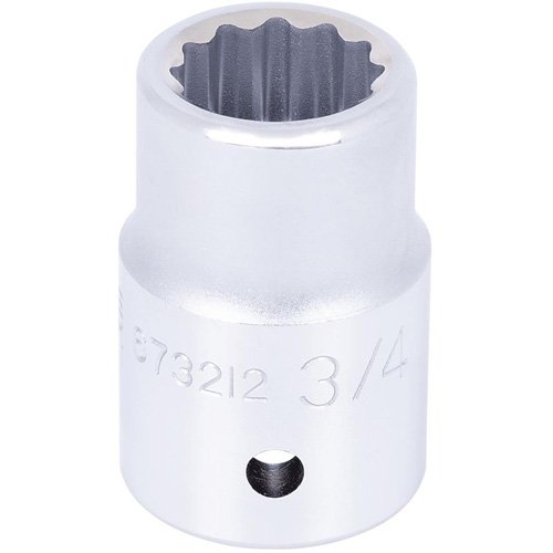 QN314 - Socket