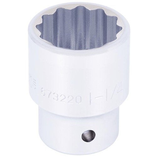 QN320 - Socket