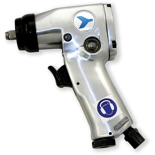 QN338 - Impact Wrench