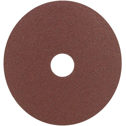QN341 - Resin Fibre Sanding Disc