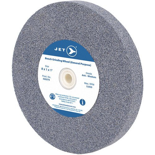 QN344 - A810M General Purpose Bench Grinding Wheel