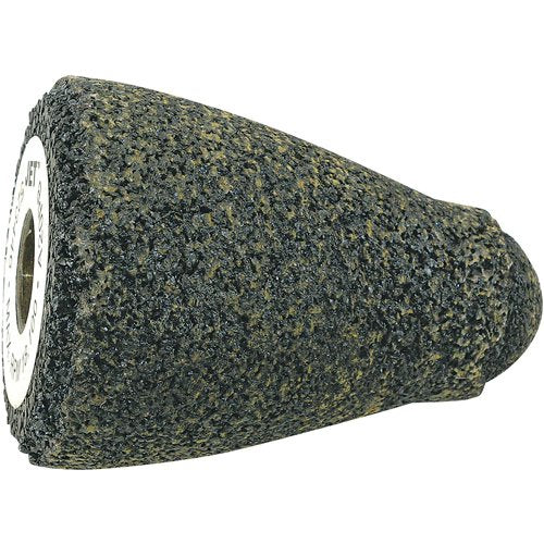 QN345 - T16 Resin Bond Plugstone