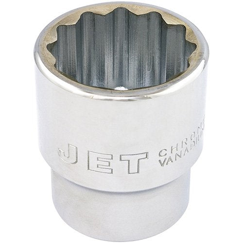 QN354 - Chrome Socket